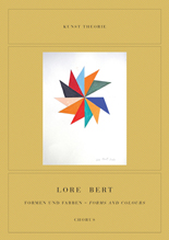 Lore Bert, Cover Formen und Farben